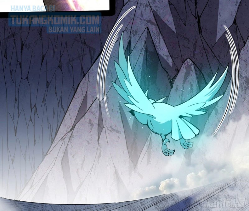 I’m An Evil God